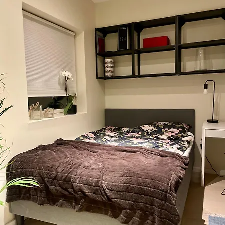 Apartment Lovely With A View, Garden And Parking *